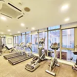 Bukit Bintang Fairlane Residence Kuala Lumpur #1510