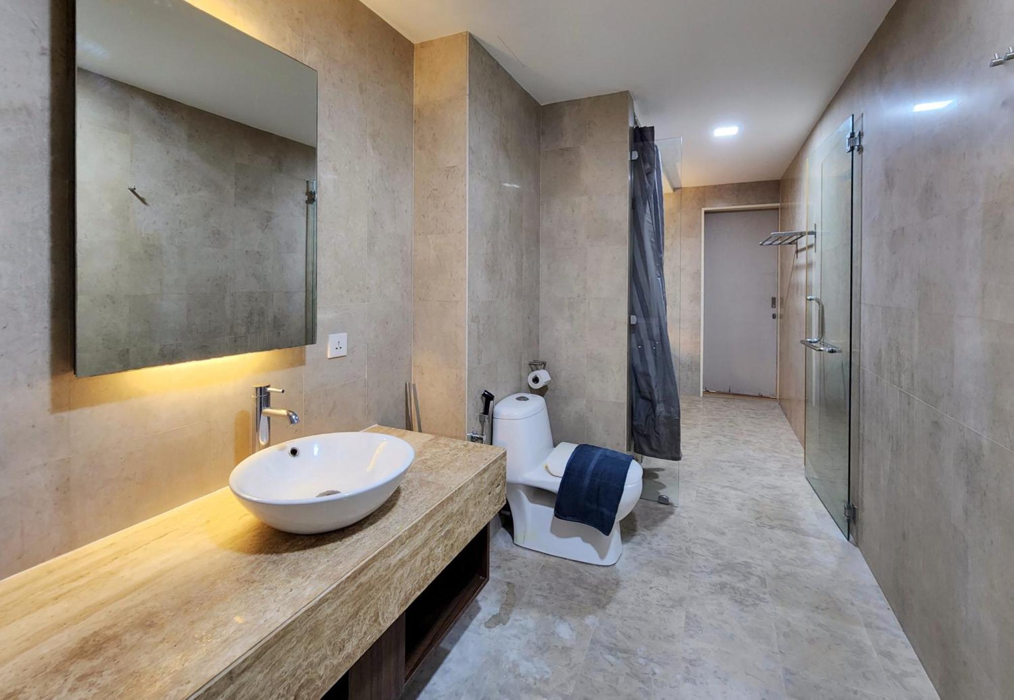 Apartamento Bukit Bintang Fairlane #1510