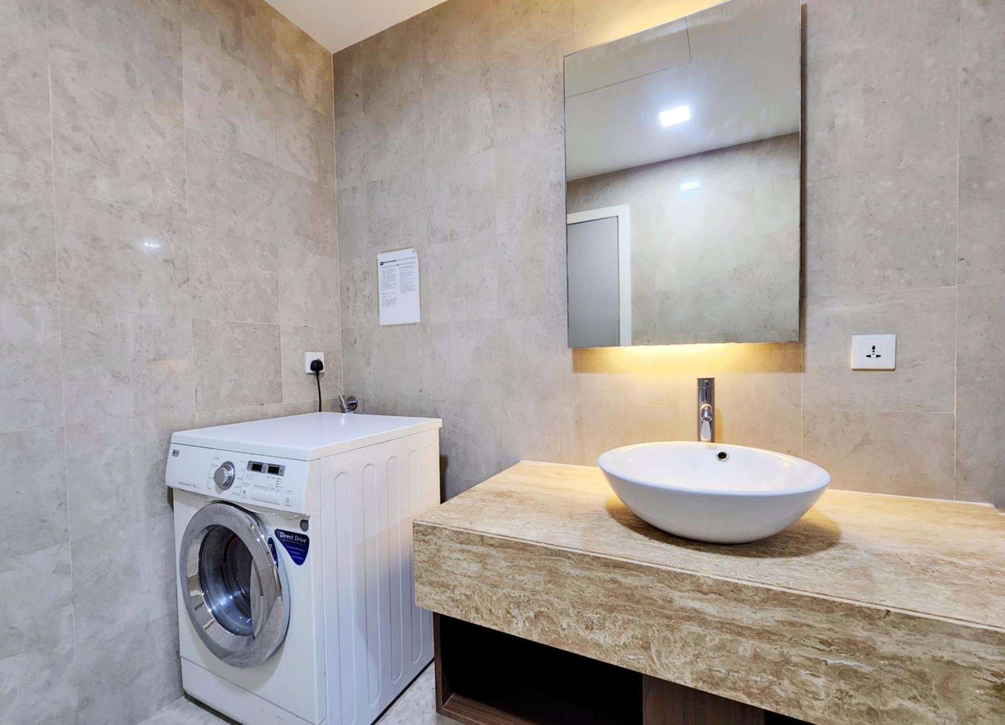 Apartamento Bukit Bintang Fairlane #1510